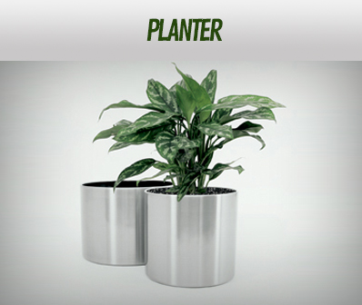 planter